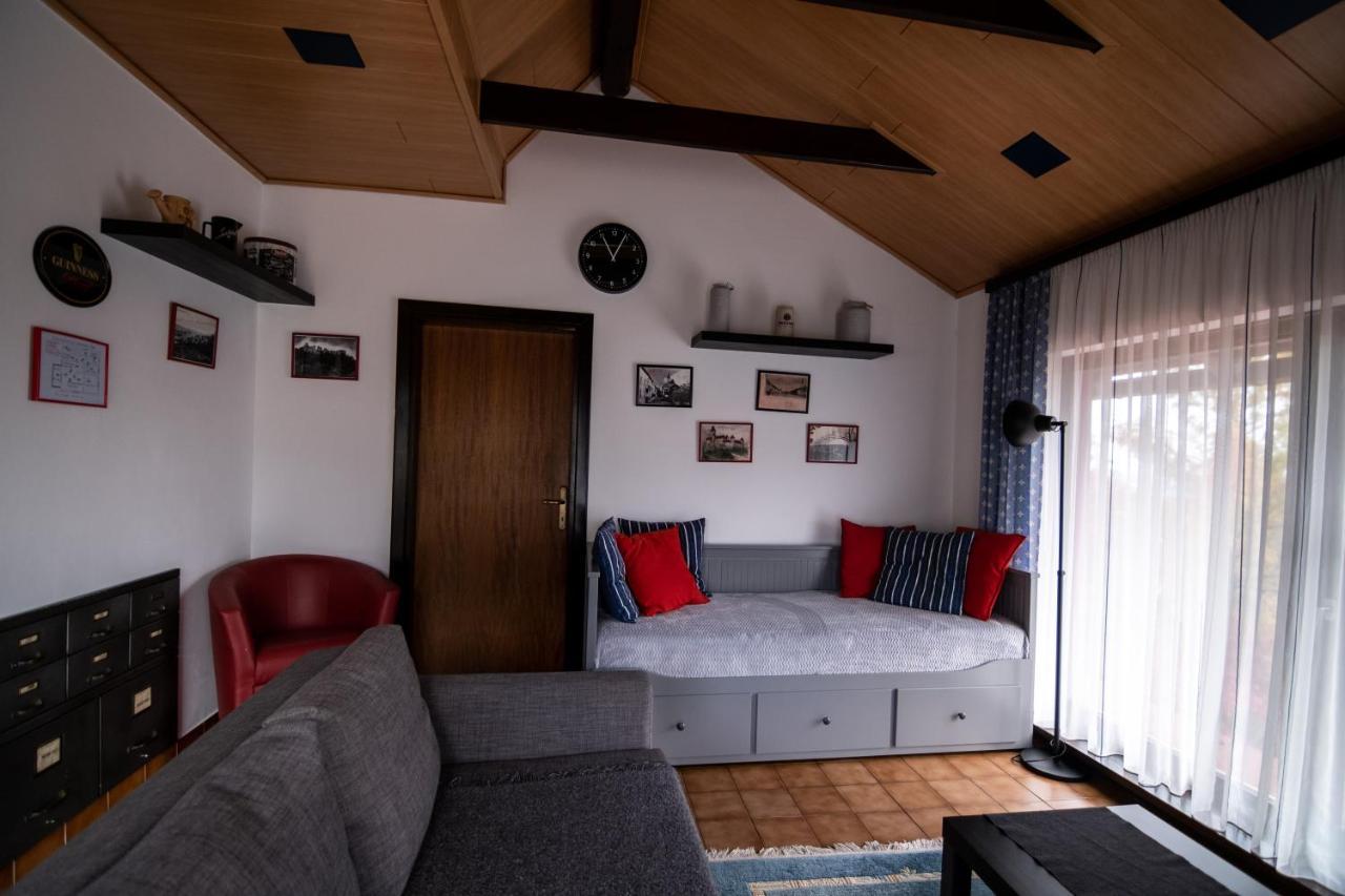 Apartment Biscan Самобор Екстер'єр фото