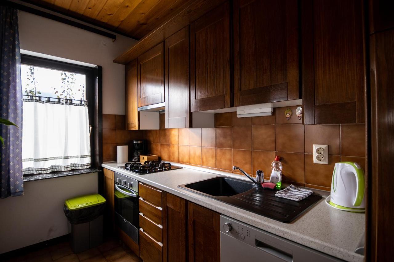Apartment Biscan Самобор Екстер'єр фото