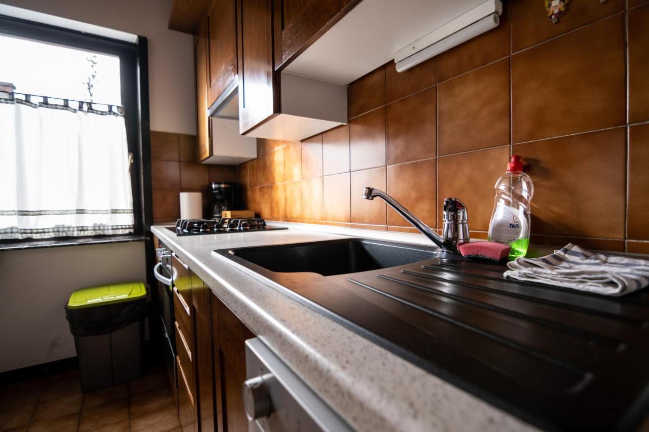 Apartment Biscan Самобор Екстер'єр фото
