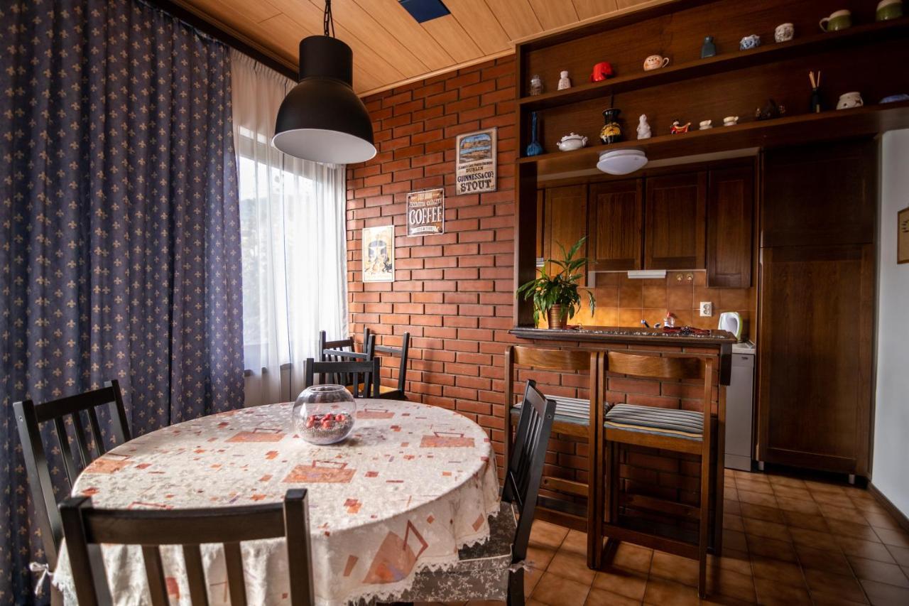 Apartment Biscan Самобор Екстер'єр фото