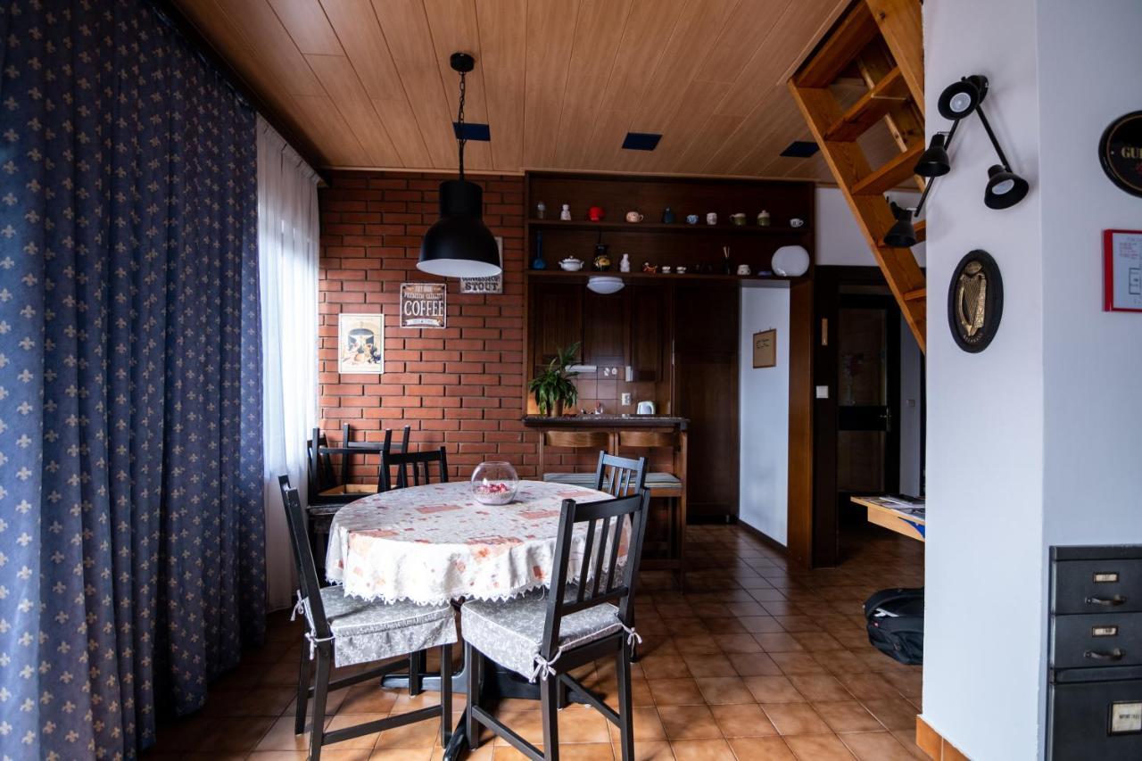 Apartment Biscan Самобор Екстер'єр фото