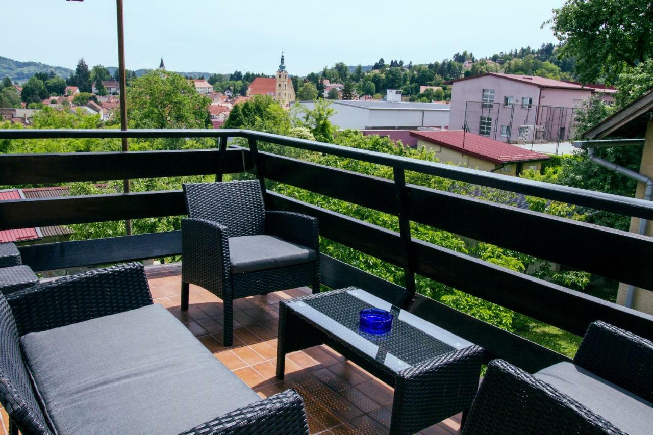 Apartment Biscan Самобор Екстер'єр фото